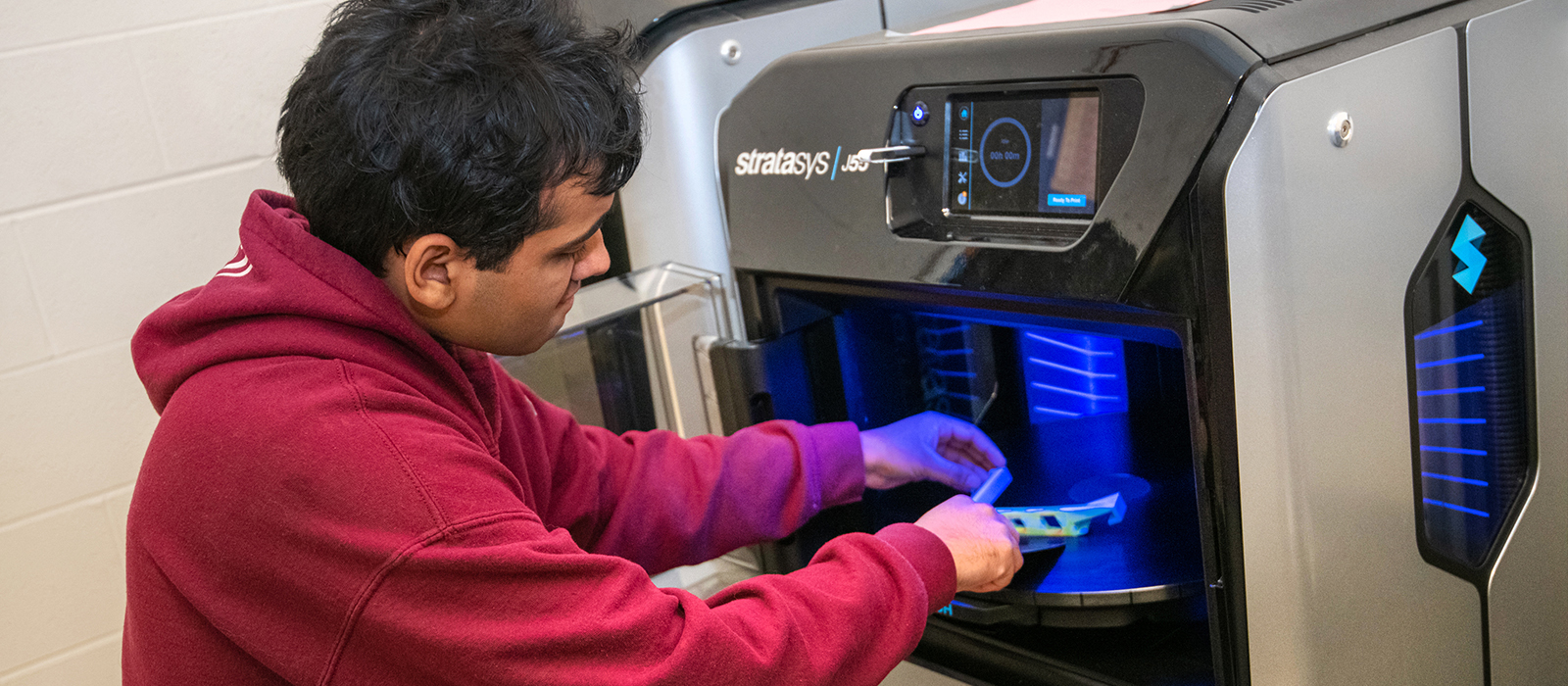 AdditiveManufacturing