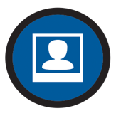 in-person-hybrid icon